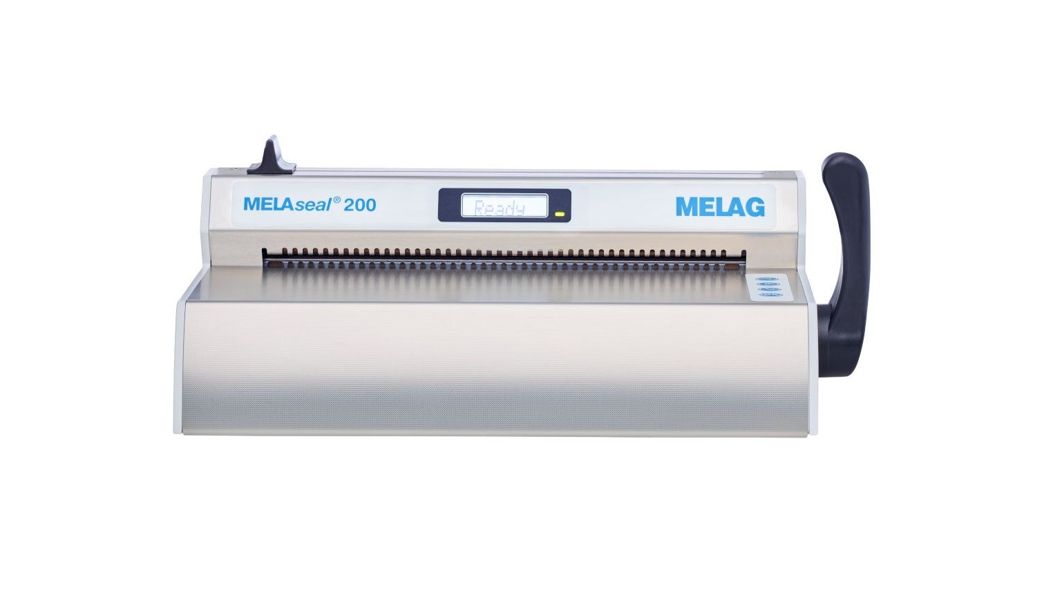 Zgrzewarka MELAseal 200 MELAG - obrazek 2